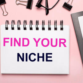 What is a Blog Niche?